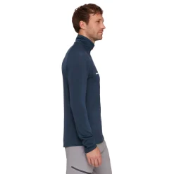 Outlet Aenergy Light ML Half Zip Pull-On Fleece Pull-Ons