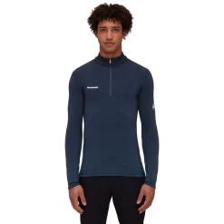 Best Aenergy ML Half Zip Pull Fleece Pull-Ons