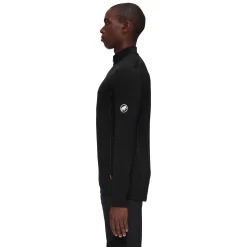 Best Aenergy ML Half Zip Pull Fleece Pull-Ons