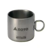 Hot Aero 120ml Espresso Cup Cups Mugs Plates & Bowls