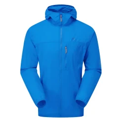 Best Aerofoil Hooded Jacket Windproof Jackets
