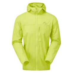 Best Aerofoil Hooded Jacket Windproof Jackets