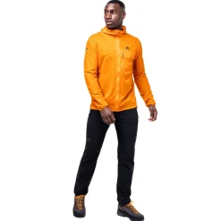 Best Aerofoil Hooded Jacket Windproof Jackets