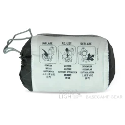 Aeros Down Pillow Pillows