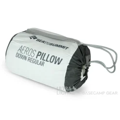 Aeros Down Pillow Pillows