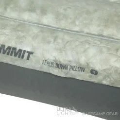 Aeros Down Pillow Pillows