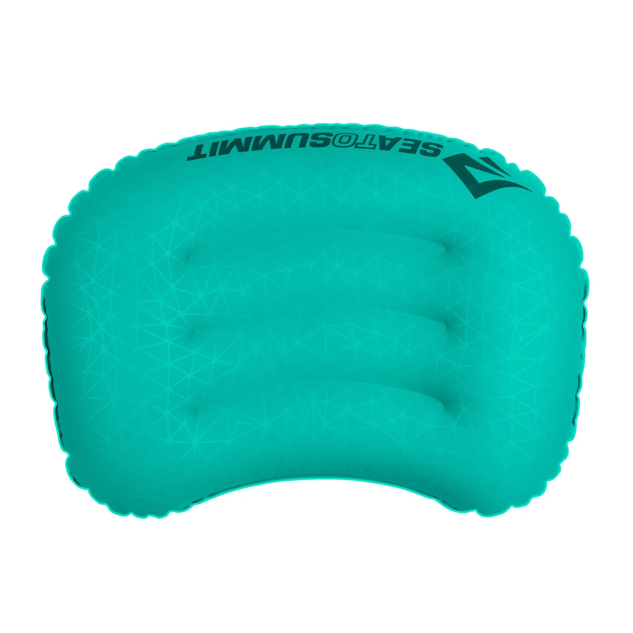 Outlet Aeros Ultralight Pillow Large - Seafoam Pillows