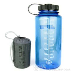 Outlet Aeros Ultralight Pillow Large Pillows