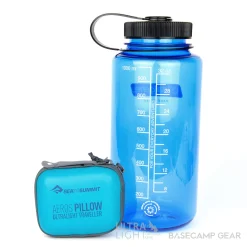 Clearance Aeros Ultralight Pillow Traveller Travel Pillows|Pillows