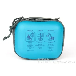 Clearance Aeros Ultralight Pillow Traveller Travel Pillows|Pillows