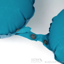 Clearance Aeros Ultralight Pillow Traveller Travel Pillows|Pillows