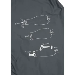 Aerostat Windsock Sleeping Mat Accessories