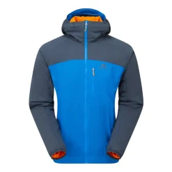 New Aerotherm Jacket Fleece Jackets