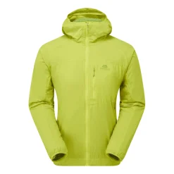 New Aerotherm Jacket Fleece Jackets