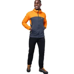 New Aerotherm Jacket Fleece Jackets