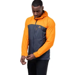New Aerotherm Jacket Fleece Jackets