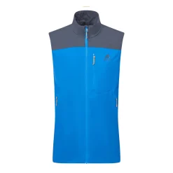 Aerotherm Vest Fleece Vests|Windproof Vests