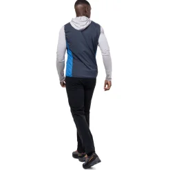 Aerotherm Vest Fleece Vests|Windproof Vests