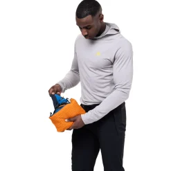 Aerotherm Vest Fleece Vests|Windproof Vests