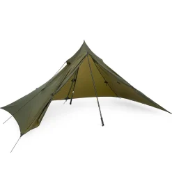 Hot A-Frame Connector 25cm Tent Accessories