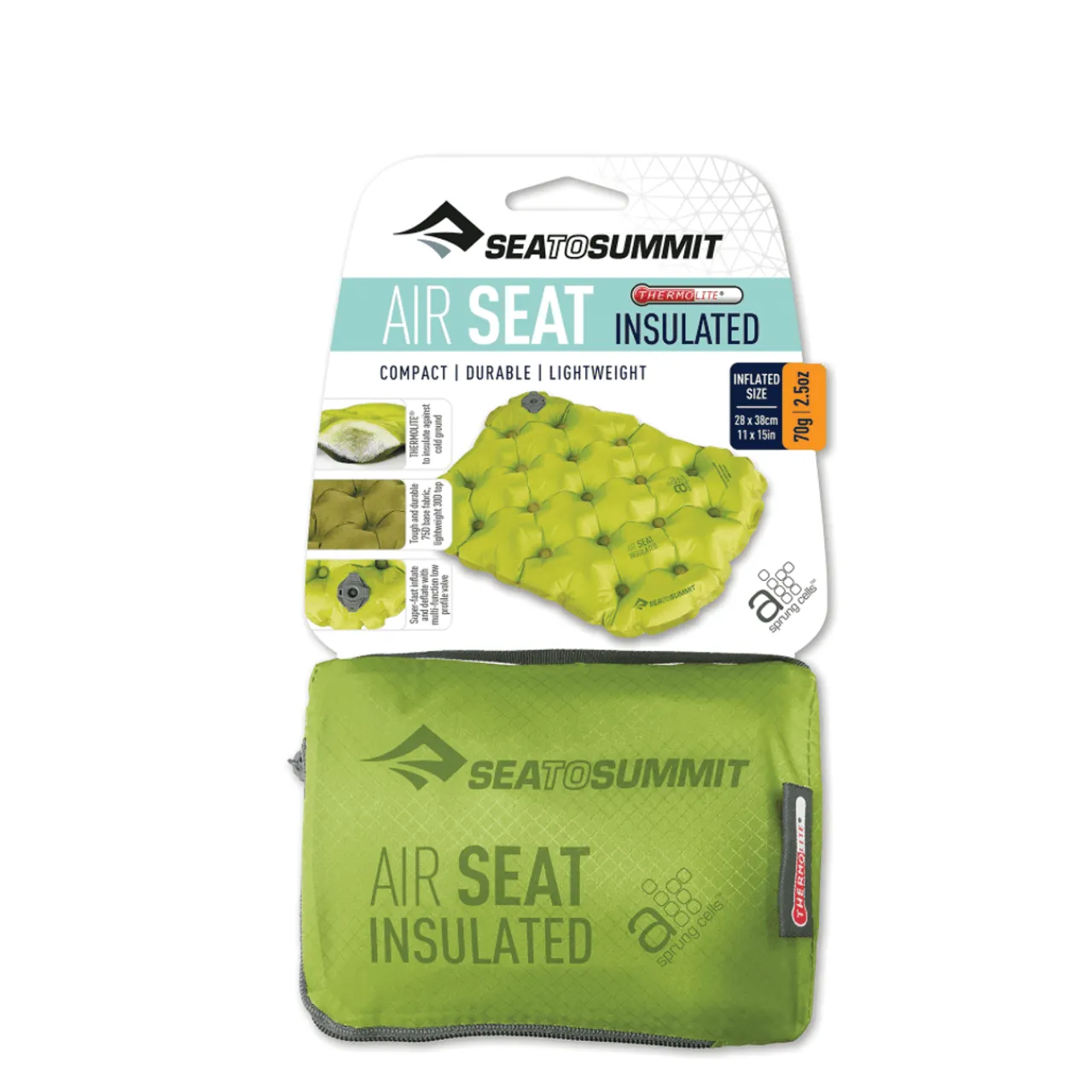 Hot Air Seat Insulated Accessories|Seats And Sitmats