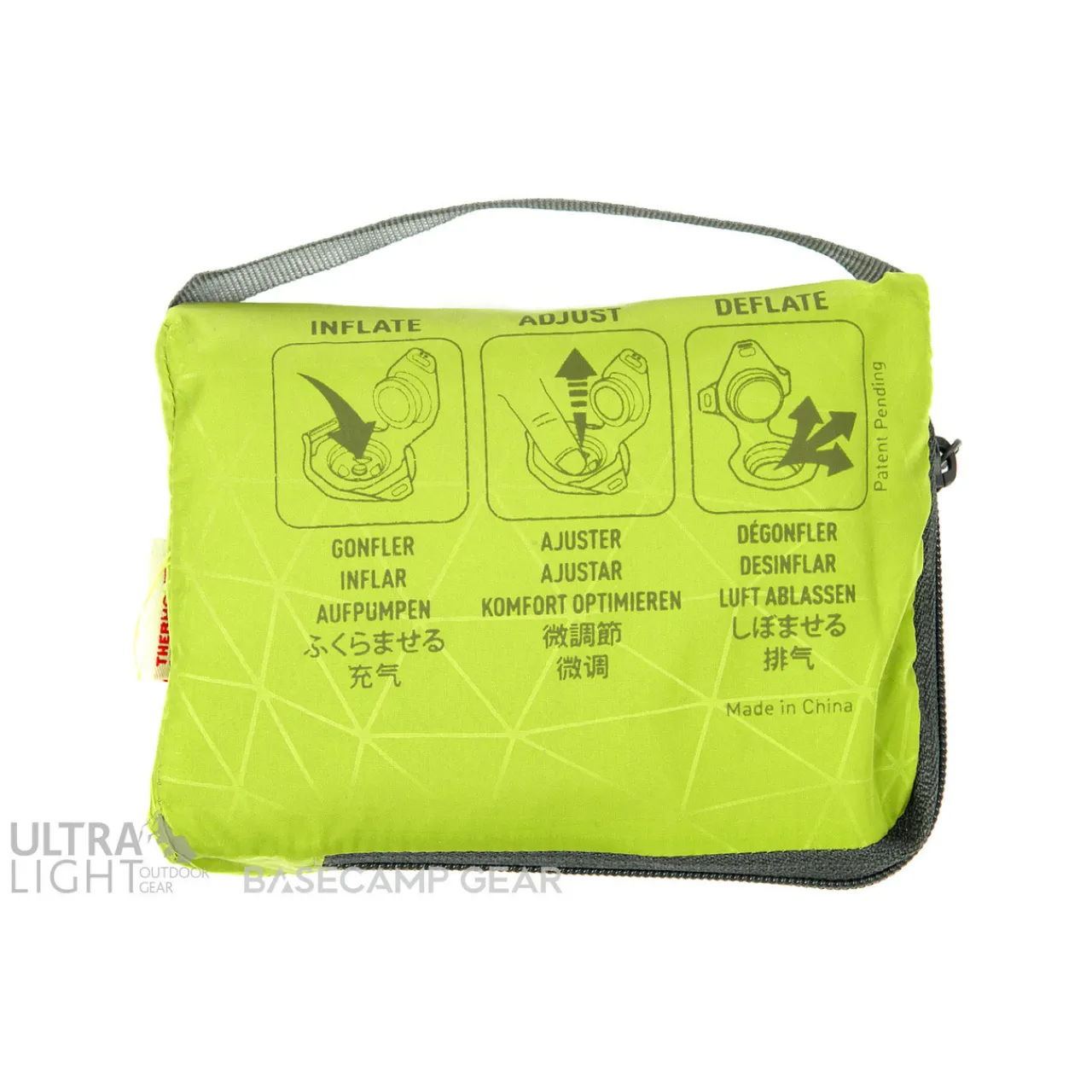 Hot Air Seat Insulated Accessories|Seats And Sitmats