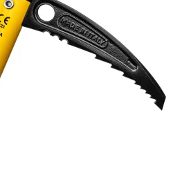 Best Air Tech Evolution Ice Axe Hardware