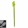 Best Airpin Ultralight Stakes - 4 Pack Tent Accessories