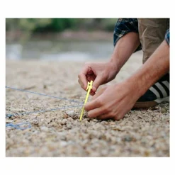 Best Airpin Ultralight Stakes - 4 Pack Tent Accessories