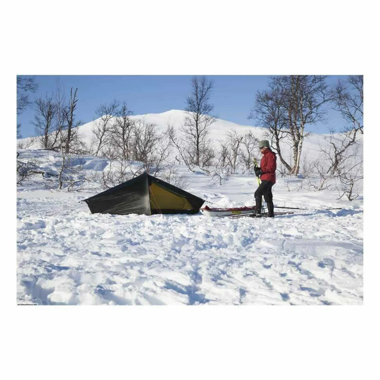 Hot Akto Tent One Person Tents