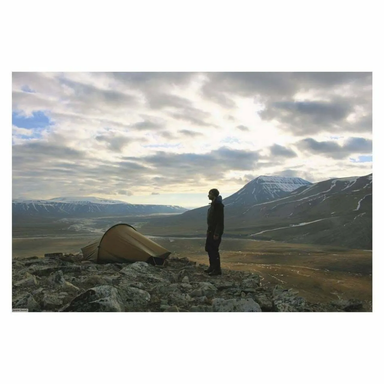 Hot Akto Tent One Person Tents