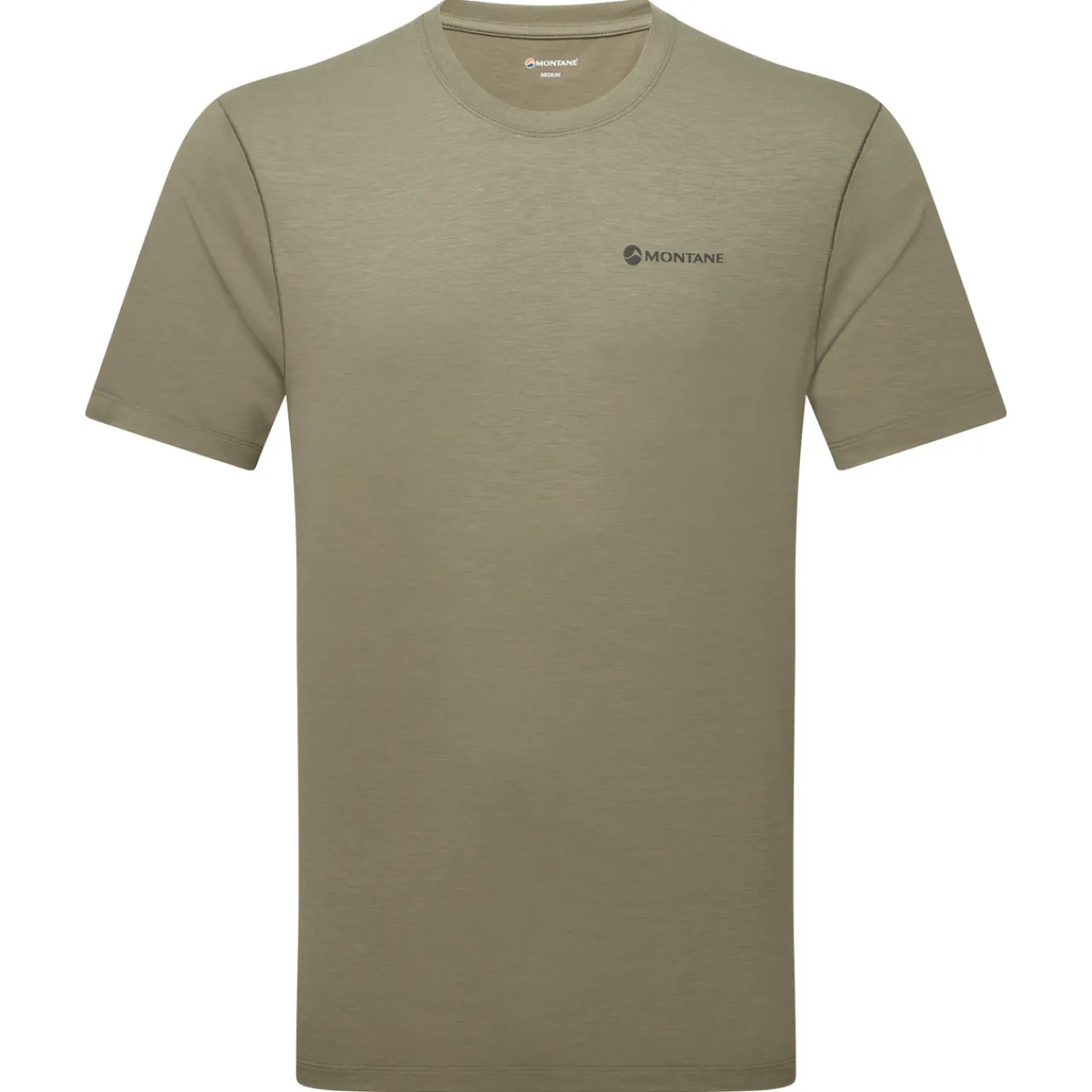 Alhena Mountain 25 T-Shirt Baselayer - Short Sleeves