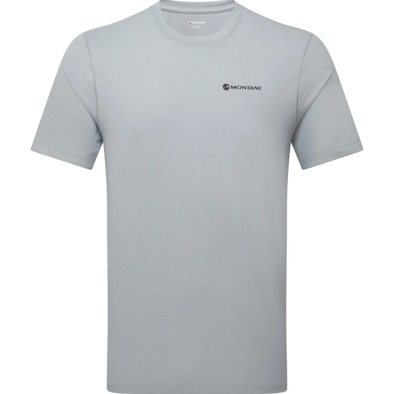 Alhena Mountain 25 T-Shirt Baselayer - Short Sleeves