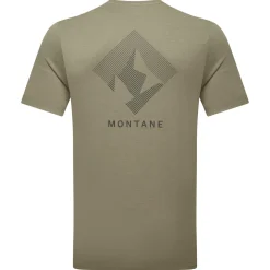 Alhena Mountain 25 T-Shirt Baselayer - Short Sleeves