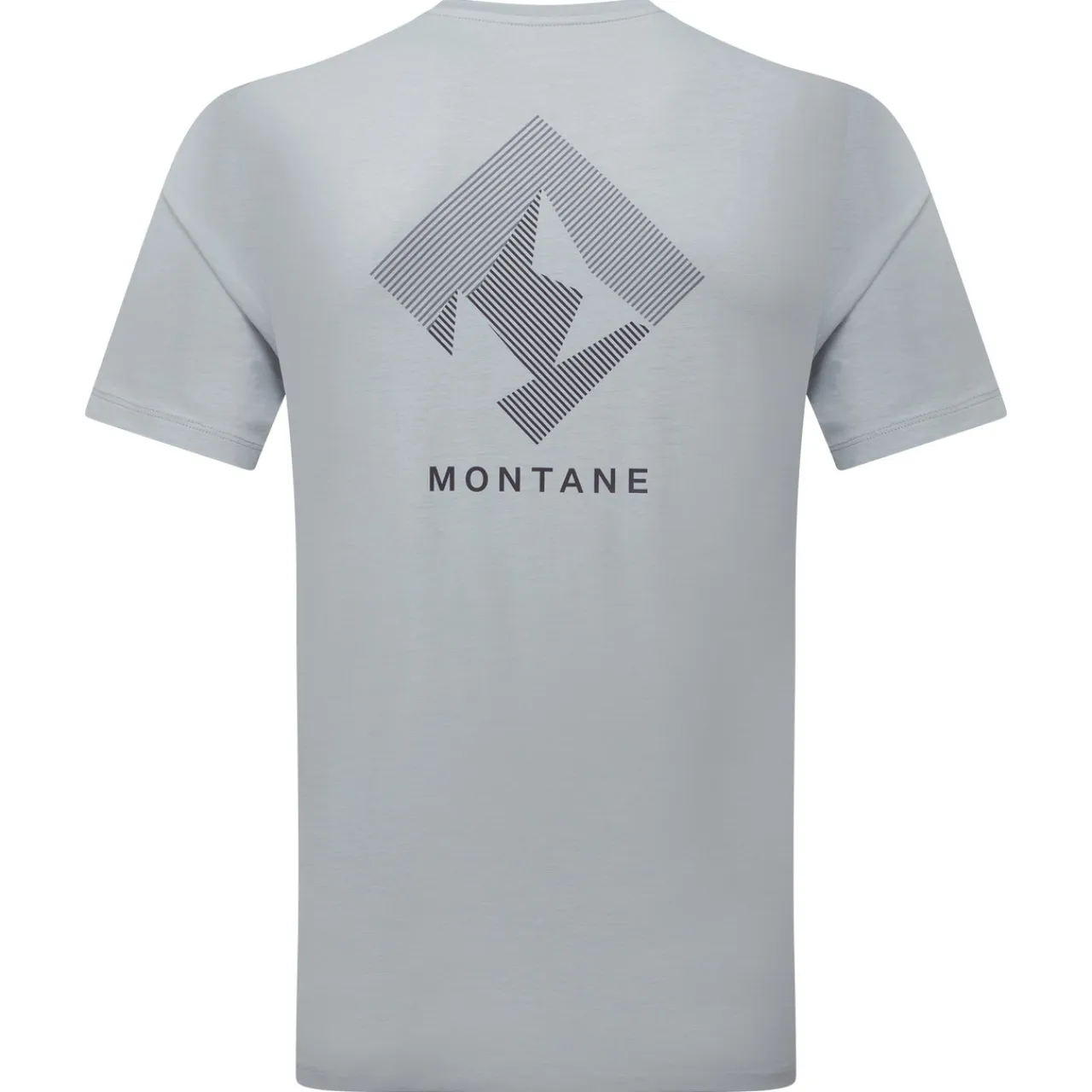 Alhena Mountain 25 T-Shirt Baselayer - Short Sleeves
