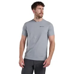 Alhena Mountain 25 T-Shirt Baselayer - Short Sleeves