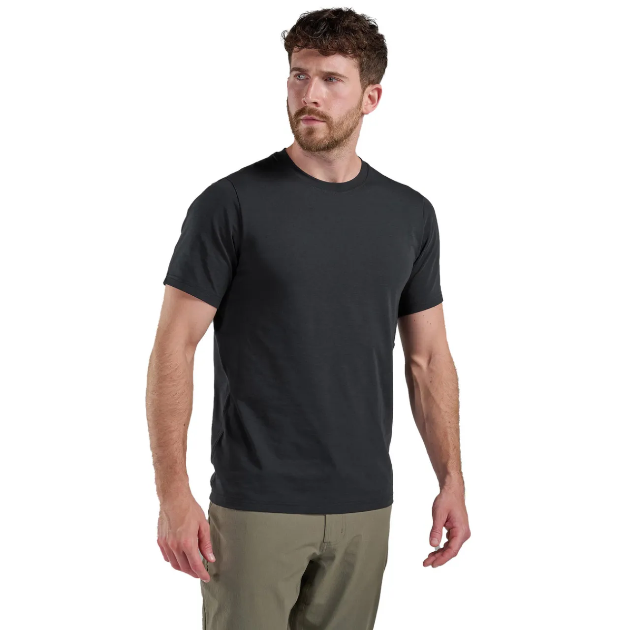 Hot Alhena T-Shirt T-Shirts|Baselayer - Short Sleeves