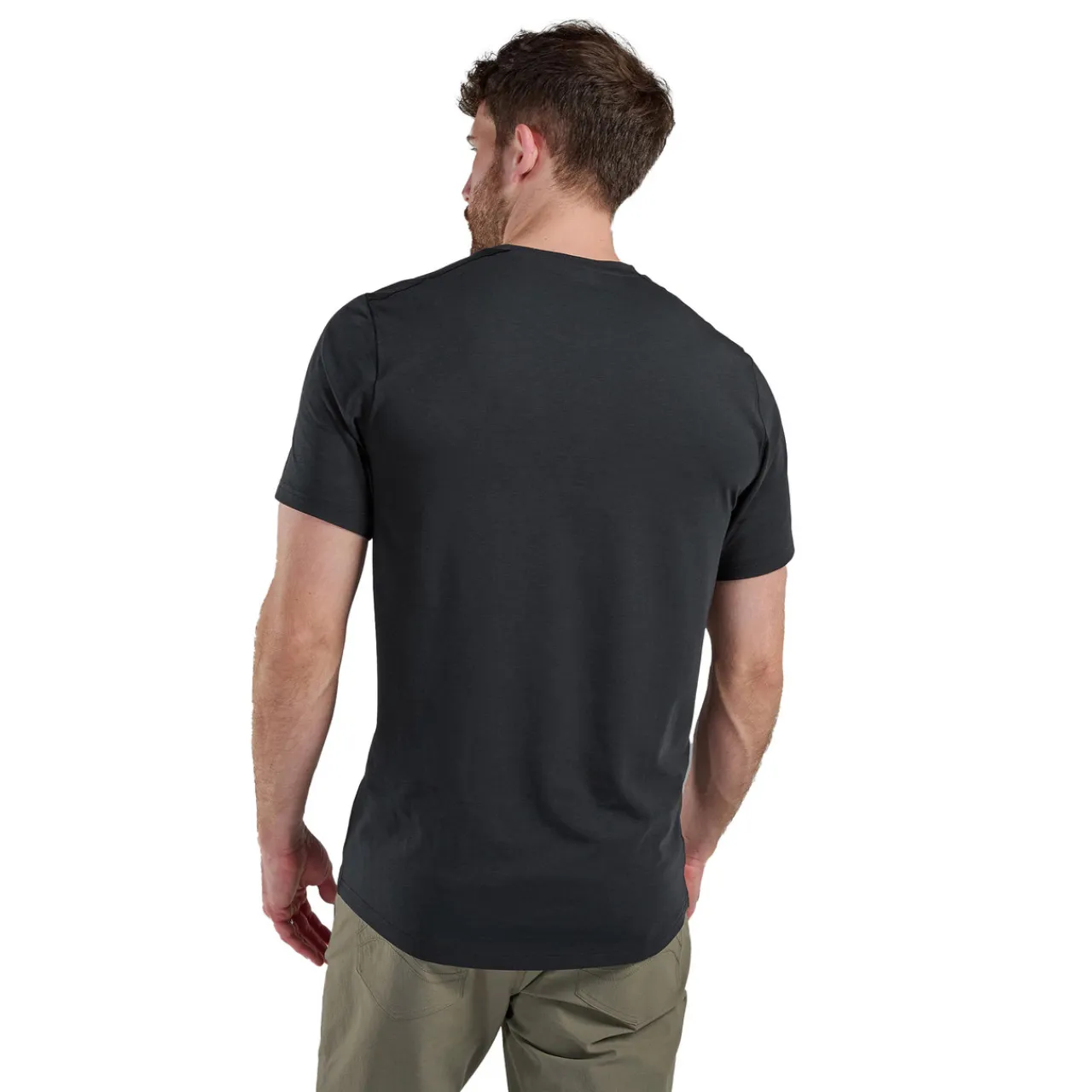 Hot Alhena T-Shirt T-Shirts|Baselayer - Short Sleeves