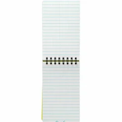 Hot All Weather Universal Top Spiral Bound Notebook Accessories