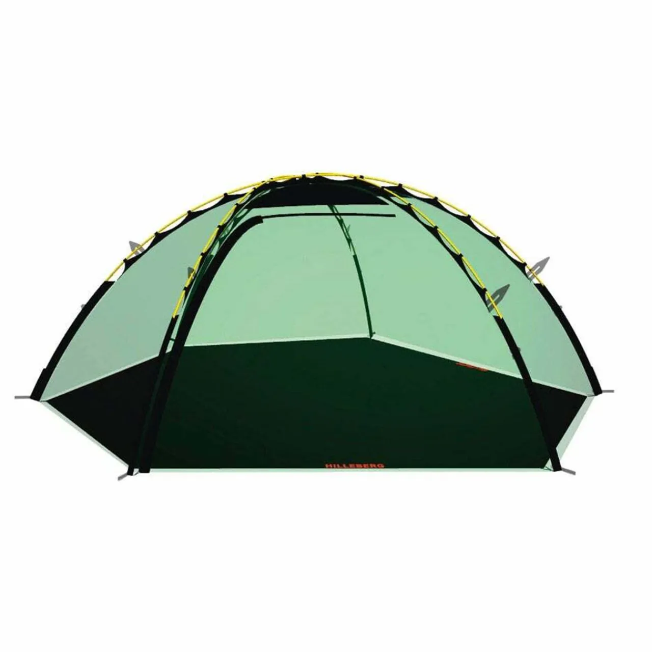 Online Allak 2 Footprint Tent Accessories