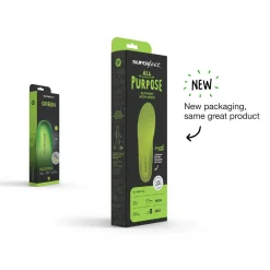 Sale All-Purpose Support High Arch Insoles Insoles