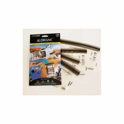Outlet ALOKD4-SMP Waterproof Bags - 4 Bag Multipack Accessories|Waterproof Pouches