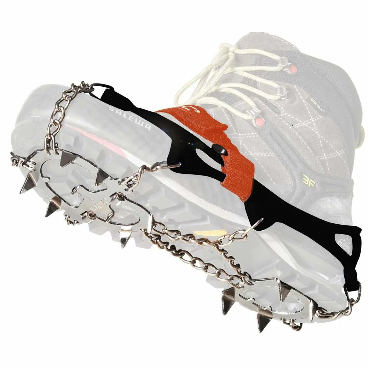 Discount Alp 2.0 Micro Crampons Hardware