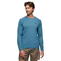 Clearance Alpenglow LS Crew Baselayer - Long Sleeves