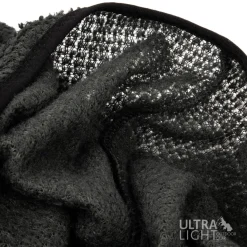 Hot Alpha 90 Hoodie - Wide Fit Fleece Pull-Ons