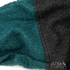 Hot Alpha 90 Hoodie - Wide Fit Fleece Pull-Ons