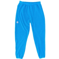 Alpha 90 Joggers - Straight Fit Fleece Pants
