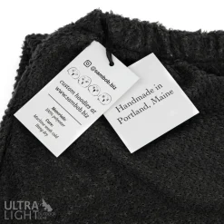 Alpha 90 Joggers - Straight Fit Fleece Pants