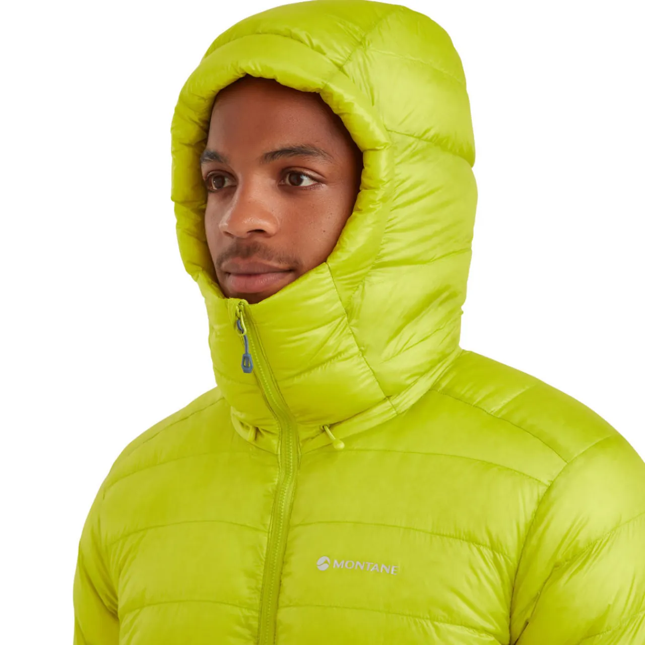 Outlet Alpine 850 Down Hoodie Down Jackets