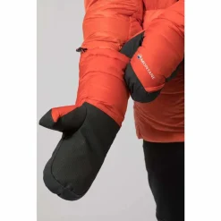 Best Alpine 850 Down Mitts Mitts